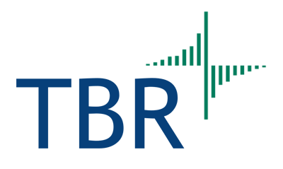 TBR compass logo